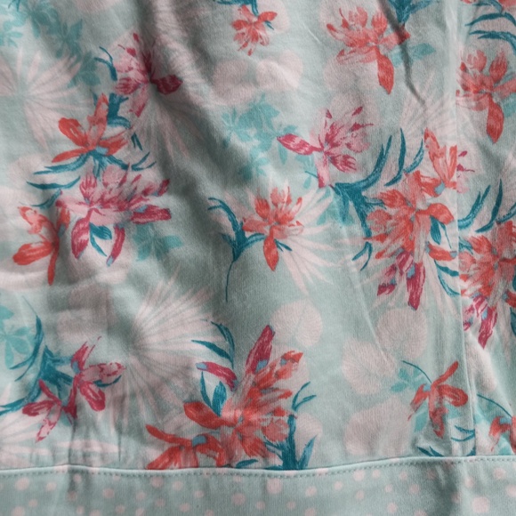 Carole Hochman- P.J. Set- Women's SZ S - Picture 5 of 7